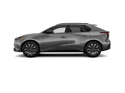 2026 Subaru Solterra Limited XT