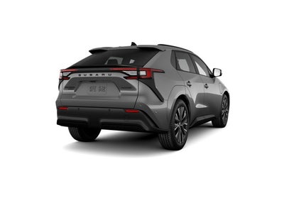 2026 Subaru Solterra Limited XT