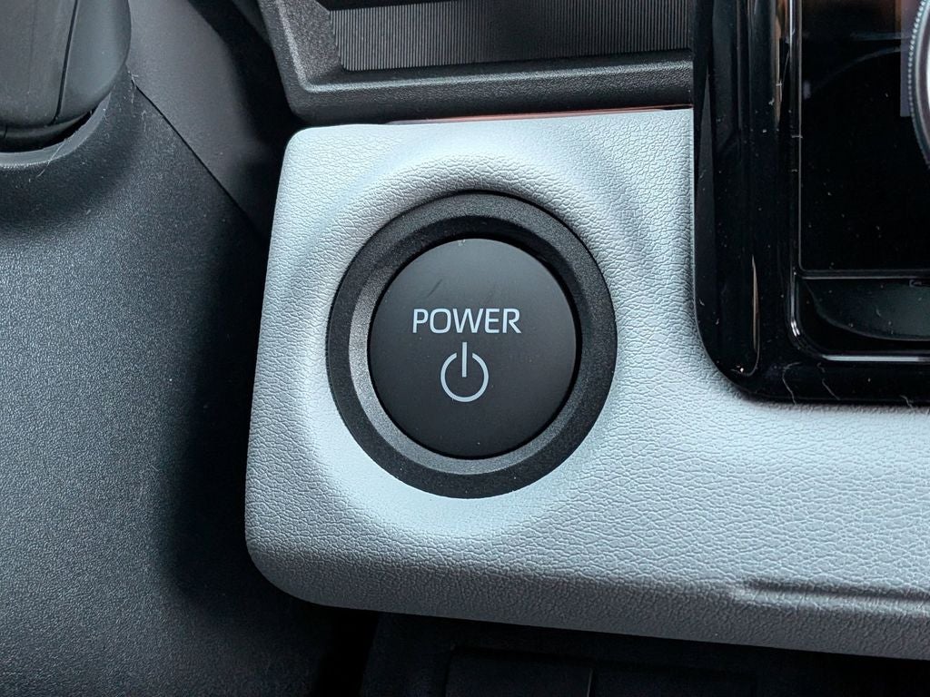 2026 Subaru Solterra Limited XT