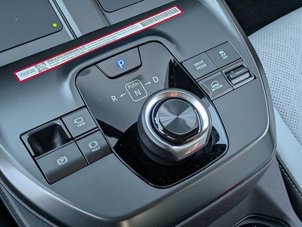 2026 Subaru Solterra Limited XT