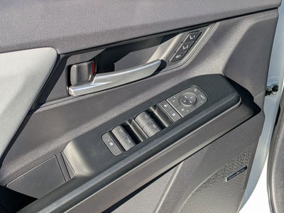 2026 Subaru Solterra Limited XT