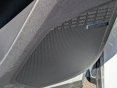 2026 Subaru Solterra Limited XT