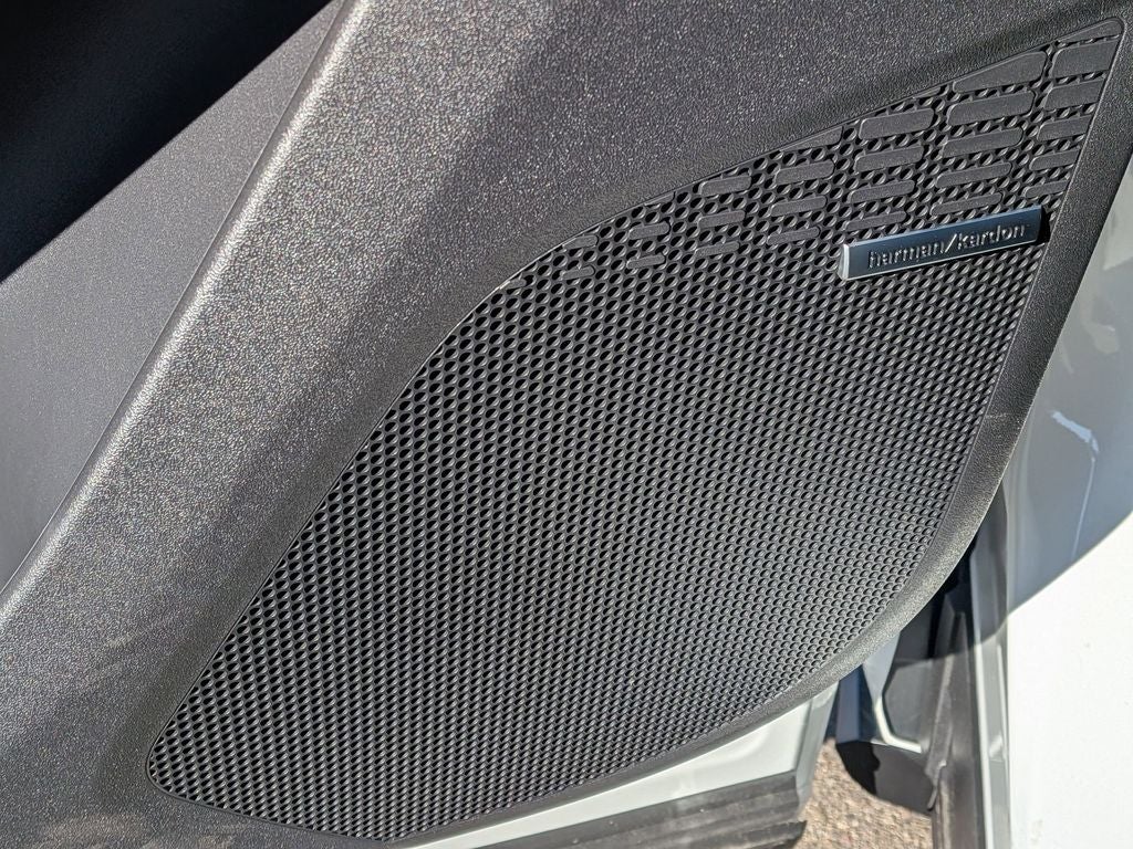 2026 Subaru Solterra Limited XT