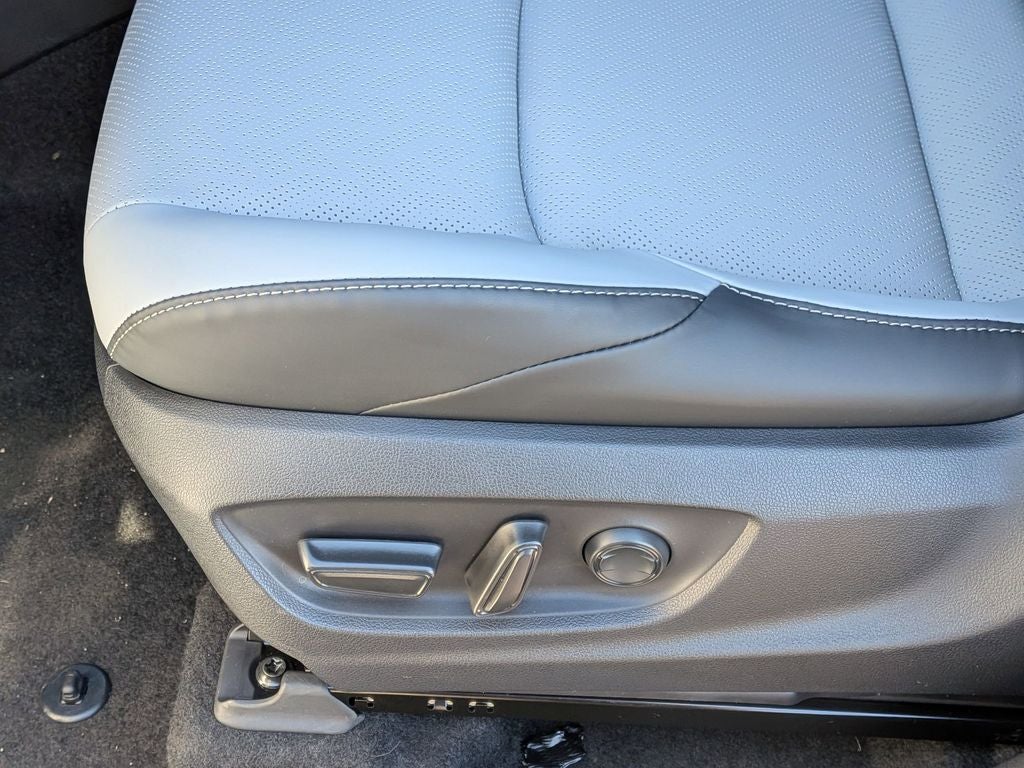 2026 Subaru Solterra Limited XT