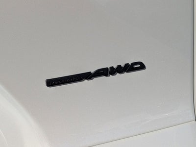 2026 Subaru Solterra Limited XT