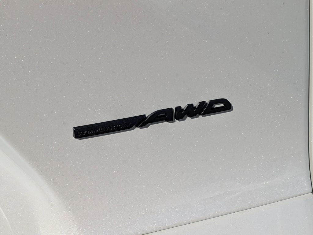 2026 Subaru Solterra Limited XT