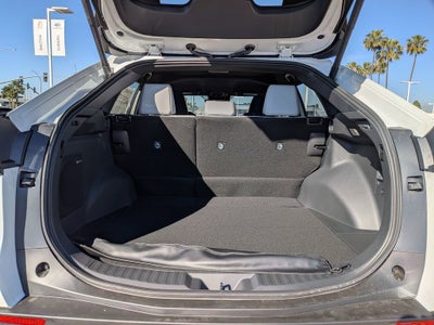 2026 Subaru Solterra Limited XT