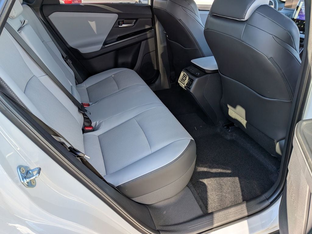 2026 Subaru Solterra Limited XT