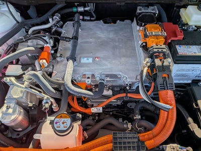 2026 Subaru Solterra Limited XT