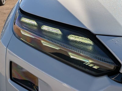 2026 Subaru Solterra Limited XT