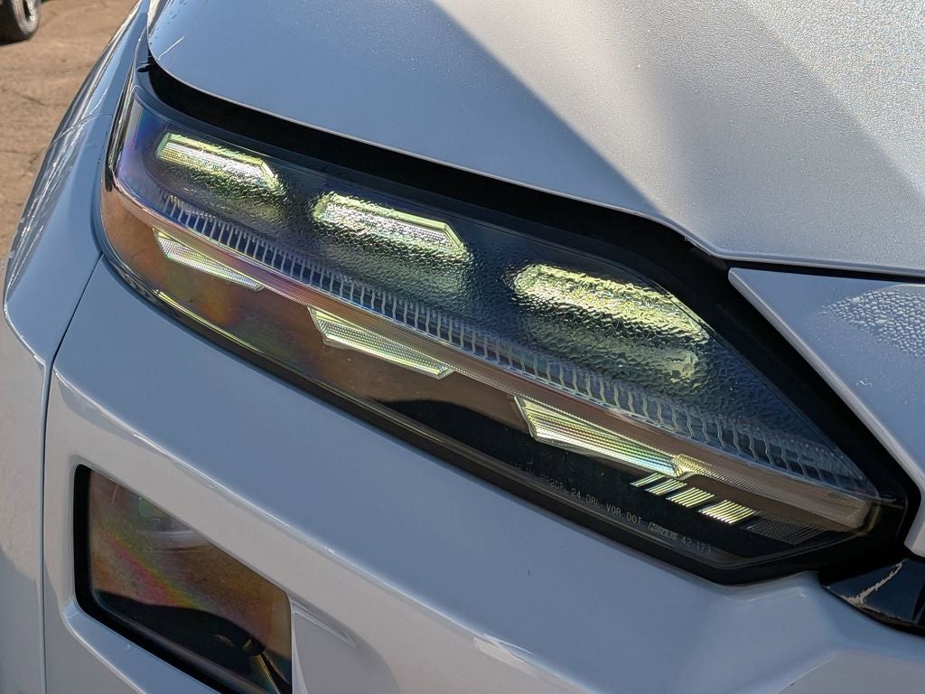 2026 Subaru Solterra Limited XT