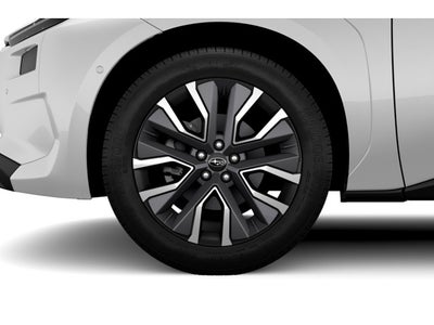 2026 Subaru Solterra Limited XT