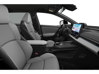 2026 Subaru Solterra Limited XT