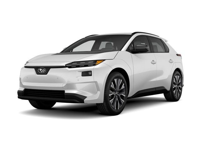 2026 Subaru Solterra Limited XT