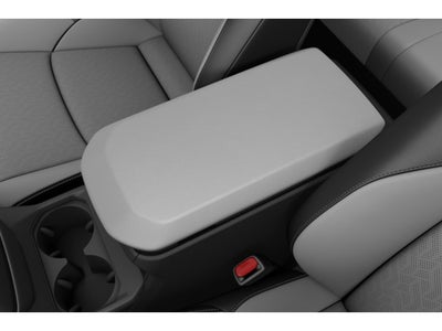 2026 Subaru Solterra Limited XT