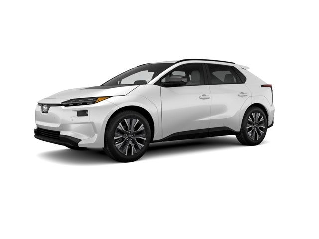 2026 Subaru Solterra Limited XT