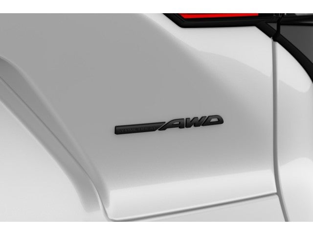 2026 Subaru Solterra Limited XT