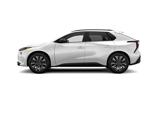 2026 Subaru Solterra Limited XT