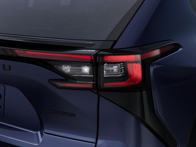 2026 Subaru Solterra Limited XT