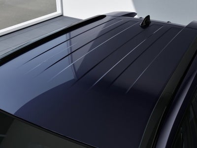 2026 Subaru Solterra Limited XT