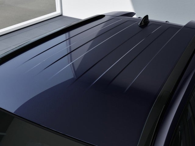 2026 Subaru Solterra Limited XT