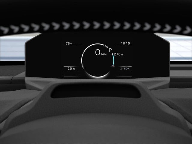 2026 Subaru Solterra Limited XT
