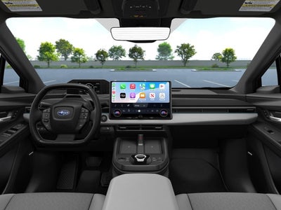 2026 Subaru Solterra Limited XT