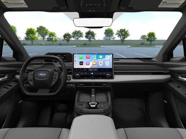 2026 Subaru Solterra Limited XT