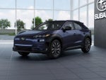 2026 Subaru Solterra Limited XT