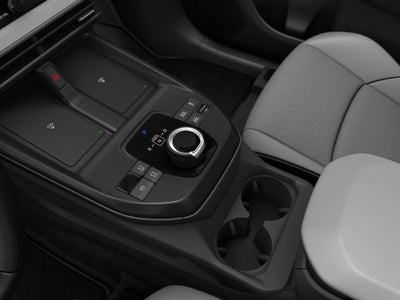 2026 Subaru Solterra Limited XT