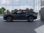 2026 Subaru Solterra Limited XT