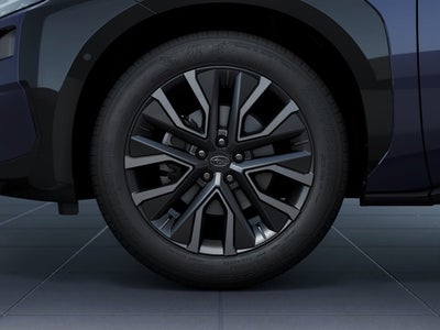 2026 Subaru Solterra Limited XT
