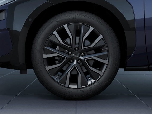 2026 Subaru Solterra Limited XT