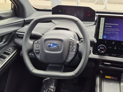 2026 Subaru Solterra Premium