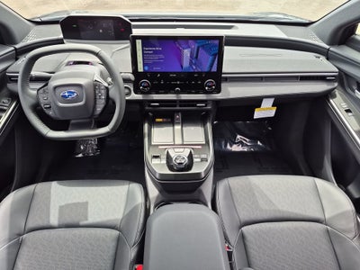 2026 Subaru Solterra Premium