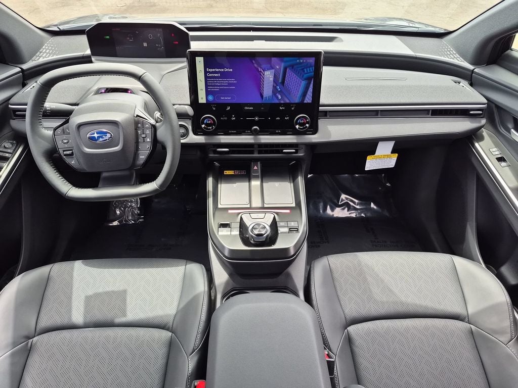 2026 Subaru Solterra Premium