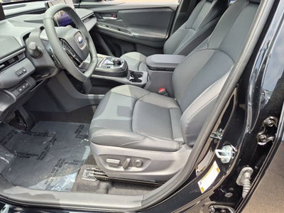 2026 Subaru Solterra Premium