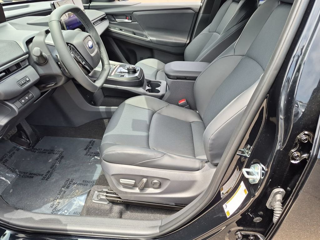 2026 Subaru Solterra Premium