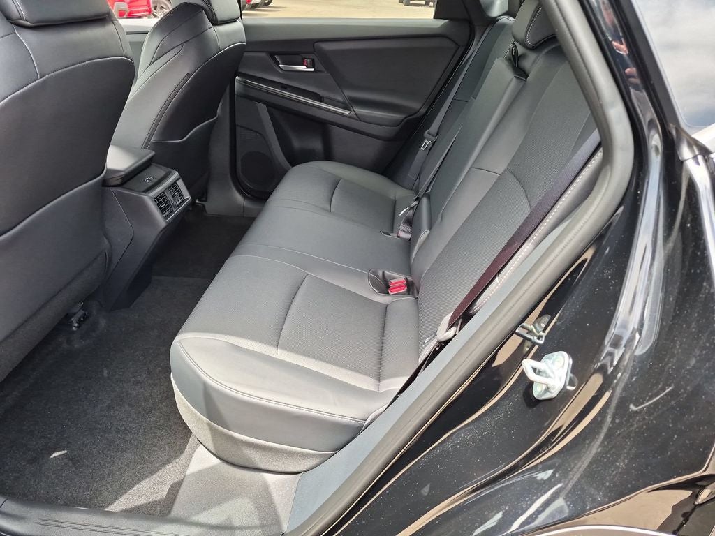 2026 Subaru Solterra Premium
