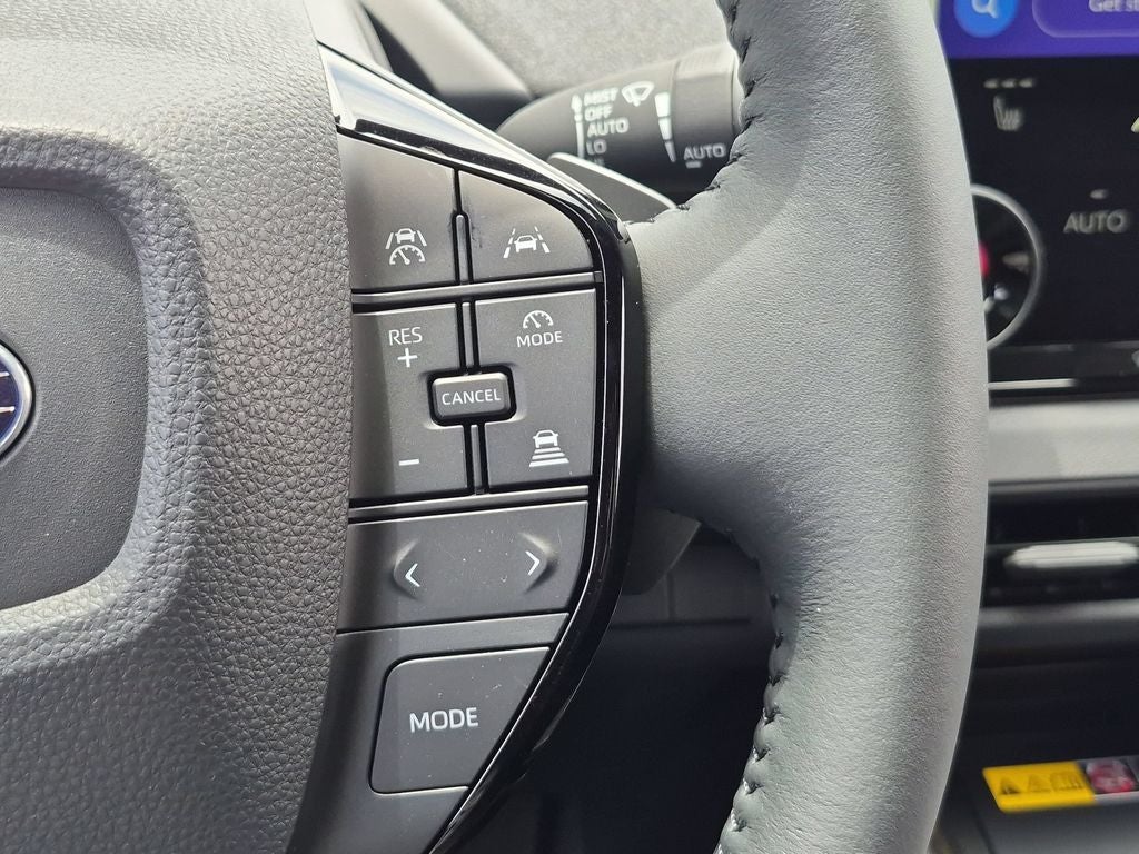 2026 Subaru Solterra Premium