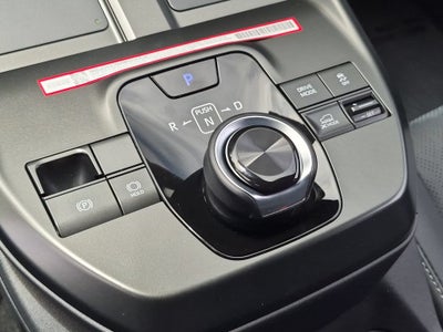 2026 Subaru Solterra Premium