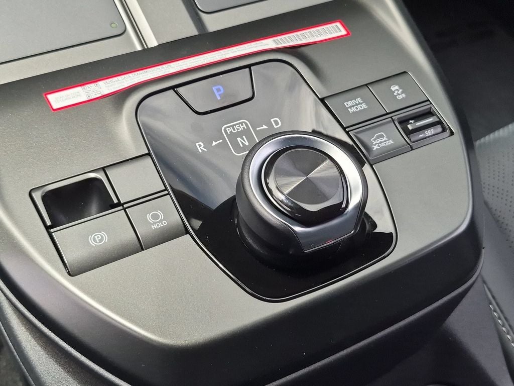 2026 Subaru Solterra Premium