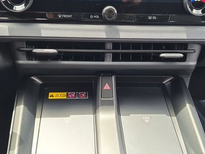 2026 Subaru Solterra Premium