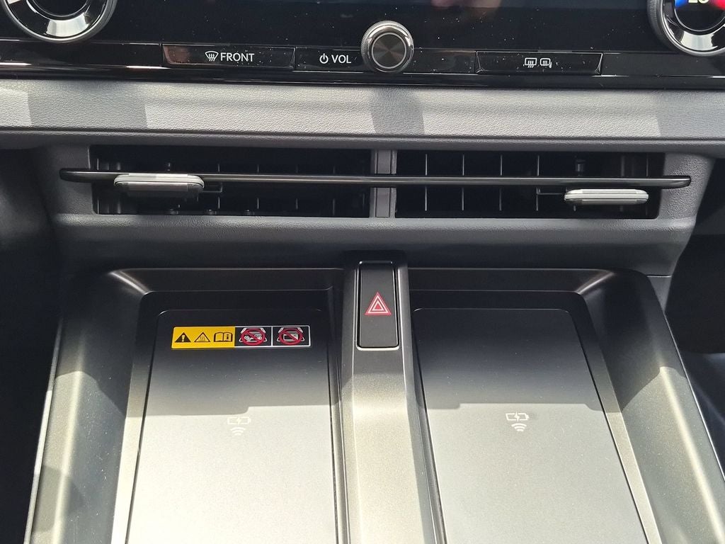 2026 Subaru Solterra Premium