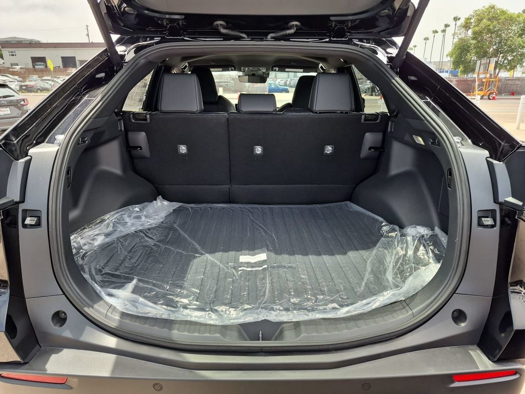 2026 Subaru Solterra Premium