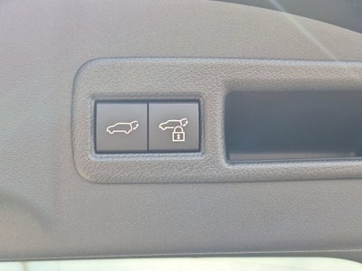 2026 Subaru Solterra Premium