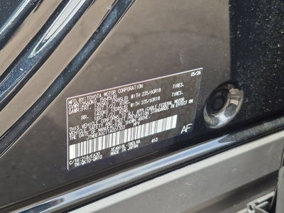 2026 Subaru Solterra Premium