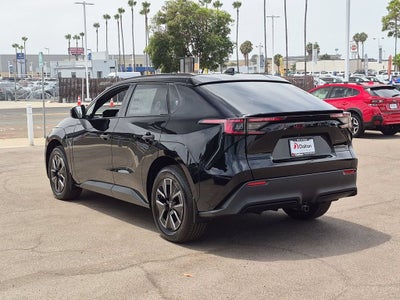 2026 Subaru Solterra Premium