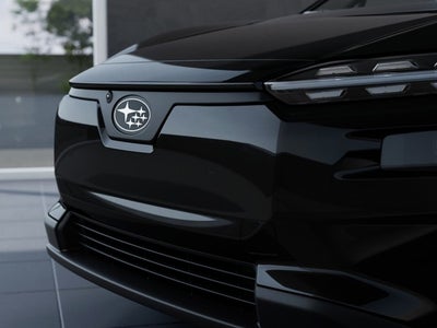 2026 Subaru Solterra Premium
