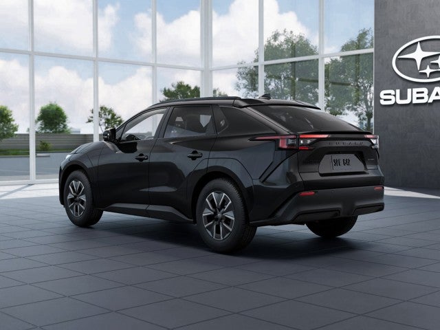2026 Subaru Solterra Premium